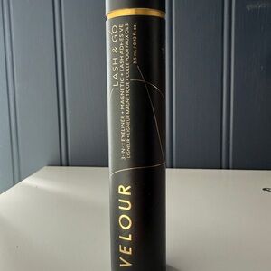 Velour Lash & Go 3-in-1 Eyeliner - Black